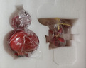 南初先生红运纳福水晶陶瓷葫芦摆件工艺品客厅玄关办公室摆件乔迁开业礼物 晒单实拍图
