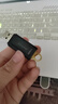 金士顿（Kingston）128GB USB3.2 Gen 1 U盘 DTX 大容量U盘 时尚设计 轻巧便携  学习办公投标电脑车载优盘 实拍图