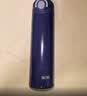 膳魔师（THERMOS）保温杯500ml男女士儿童水杯子大容量伴手生日礼物TCOK NVB 实拍图