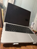 极川【超清AR增透丨抗反光】苹果MacBook Pro14英寸M5/M4/3/2屏幕膜2026/25/24款笔记本电脑保护贴膜 实拍图