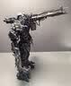 threezero3A   变形金刚擎天柱模型玩具合金骨架大黄蜂 禁闭 实拍图