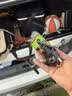 SHIMANO 禧玛诺22款SAHARA 撒哈拉轻量路亚纺车轮鱼轮渔轮金属远投 2500HGS(速比6.2） 实拍图