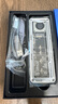 奥睿科（ORICO）USB4硬盘盒40Gbps兼容雷电4/3 M.2NVMe固态硬盘盒适用iPhone Mac mini笔记本SSD扩容铝晶系列AAGM2 实拍图