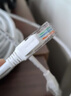 山泽 超五类网线 CAT5e类高速千兆网线 20米 工程/宽带电脑家用连接跳线 成品网线 贝吉色 ZW-20 实拍图