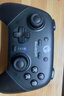 盖世小鸡（GAMESIR）超新星无线switch2游戏手柄带底座 手机安卓PC苹果Steam电脑NSpro电视体感有线蓝牙仁王3宏编程 实拍图