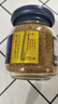 AGF 冻干速溶黑咖啡蓝金罐80g*3瓶 特浓混合无蔗糖美式进口0糖咖啡粉 实拍图