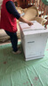 科勒普通连体马桶【一价全包】嘉珀莉五级旋风坐便器26092T 305坑距 实拍图