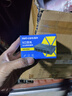 磊科（netcore）NS105A 5口百兆交换机 4口家用宿舍网络网线交换器 一分四扩展器分线器 监控分流器 HUB集线器 实拍图