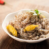 盖世 盖世泡椒鱼皮1斤 凉菜开袋即食凉拌下酒菜餐饮春节也送货 实拍图