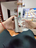 NITORI宜得利家居 保温杯口袋杯男女士不锈钢车载便携保冷口袋水杯 银色 160ml 实拍图
