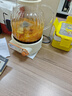 乐扣乐扣【价保618】养生壶小型一人 煮茶器 家用全玻璃花茶壶烧水壶办公室电热水壶煮茶壶EJK3315WHT 1L 实拍图