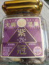 三只松鼠大满坚果A160紫皮腰果460g健康0添加休闲零食礼包每日坚果炒货 实拍图