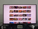AOC爱攻 32英寸4K240Hz BlackAR3.0抗反屏 五层堆叠QD-OLED HDR500 DP2.1 TypeC电竞显示器AG326UZD2 实拍图