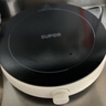 苏泊尔（SUPOR）coco家用电磁炉电陶炉新型小型电磁灶火锅大功率猛火爆炒炒菜迷你圆形电炉C21-IC807 实拍图
