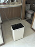 海信（Hisense）除湿机32升/天150㎡WIFI远程控制除湿器 回南天家用轻音抽湿器干衣净化地下室别墅抽湿机CF32BD/YW 实拍图