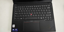 ThinkPad【国家补贴15%】联想E14笔记本电脑 AI PC 商务办公学生轻薄本 酷睿Ultra7-255H 32G 1T 2.8K黑色 实拍图