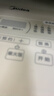 美的（Midea）电饭煲4-5人电饭锅5L银钻内胆12大菜单顶置触控屏家用煮粥微压智能电饭煲品牌官方MB-AFB5041RL 实拍图