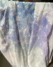 鸿星尔克（ERKE）泳衣女士分体三件套海边度假泳装宽松大码遮肉显瘦游泳衣泡温泉女 实拍图