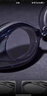 速比涛（Speedo）泳镜泳帽套装 Edge进口精工防雾泳镜PU成人泳帽 实拍图