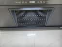 创维（Skyworth）抽吸排油烟机家用欧式顶吸T型 变频大吸力 上门安装以旧换新 免拆洗挥手智控一级能效自净清洗Y019 实拍图