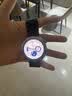 CangHua 适用小米watch S5表带xiaomi watch5/S4/S4Sport/S3/S2/S1/S1Pro/color手表三株钢金属不锈钢腕带 实拍图