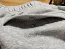 耐克（NIKE）男运动裤 夏季针织束脚休闲裤 时尚百搭 BV2680-063 灰 2XL 实拍图