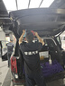 3M【原装进口】汽车贴膜 朗清系列 前浅后深SUV 全车汽车玻璃车膜太阳膜隔热膜车窗膜 包施工 实拍图