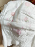 好奇（Huggies）铂金装小桃裤成长裤XL96片(12-17kg)加大号尿不湿【透爽散热】 实拍图