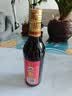 东湖零添加6度老陈醋500ml【配方干净】 中华老字号 实拍图