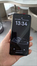 金立（Gionee）纯净无广告智能手机5000毫安大电池长续航大屏老人专用老年机超长待机大字大声音 红色 8核+128G 实拍图