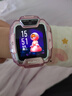 华为（HUAWEI）儿童电话手表5Pro智能高清视频通话拍照4G全网通电话手表离线定位小学生天才送男女孩礼物 冰晶粉【电话卡+贴膜+晒单6选1】 【京东官方旗舰店】 实拍图