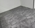 绚嘉地板革3米宽x6米长卧室家用无甲醛加厚耐磨防水防滑塑胶pvc地板贴 [灰色地砖纹]K48-5 3m*3m 3mm 晒单实拍图