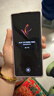 倍思金标康宁膜【AR抗反射】适用iPhone17Promax钢化膜苹果17promax手机膜康宁膜全覆盖防摔指纹无尘仓 实拍图