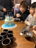 赟娅正版奶龙盲盒手办玩偶桌面摆件情绪解压高级感520送女生生日礼物 Q萌系列【6只装】奶龙摆烂日常 正版防伪 实拍图