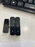 好牧人V1无线领夹麦克风小蜜蜂收音麦户外专业降噪采访拍视频专用抖音主播录音直播设备手机话筒一拖二 实拍图