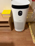 东芝（TOSHIBA）空气净化器宠物净化器大白梨PET去毛除毛大风量除花粉过敏源除尘净化器除螨源消毒杀菌家用除烟味 实拍图