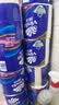 维达（Vinda）有芯卷纸 蓝色经典4层160克*10卷 厚韧大分量 卫生纸厕纸 卷筒纸 实拍图