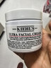 科颜氏（Kiehl's）高保湿面霜新版男女通用抗皱紧致125ml滋润补水长效 【沃尔玛】 高保湿面霜 125ml 实拍图