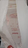 好奇（Huggies）铂金装小桃裤纸尿裤NB84片(5kg以下)尿不湿【透爽散热】 实拍图