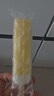 明治栗子红豆雪糕 62g*6支 彩盒装（新旧包装随机发货） 实拍图