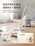 德尔玛（Deerma）【重磅新品】TJ700S 干吹两用吸尘器 家用商用 吸尘器桶式大吸力 整机降噪设计ZN-530 实拍图