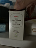 世喜婴儿牙刷0-1岁乳牙口腔舌苔清洁器早早刷2支婴幼儿软硅胶刷毛套装 实拍图
