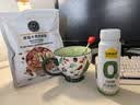 网易严选田园手绘早餐杯水杯 微波炉陶瓷马克杯 星愿之树-400ml礼物家居馆 实拍图