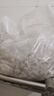 尚美德粗盐净宅10斤装大粒盐摆件御守盐海盐搬家乔迁卫生间净化消磁热敷 实拍图