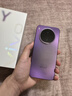 vivo Y600Pro 8GB+512GB 星曜紫 10200mAh耐超低温蓝海电池 耐久抗摔防水 寰宇增强通信3.0  AI手机 实拍图