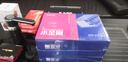 长城（Great Wall）额定325W 小金刚GW-425 电脑电源（双路12V/宽电压/12CM风扇/智能温控/支持背线） 实拍图