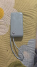 漫步者蝴蝶耳夹 彩色耳机包（赠品）送柯基狗保护套（赠品不退不换）音箱支架（赠品）充电宝 Fine Go10天青蓝 实拍图