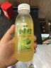 依能芒果百香果混合果汁饮料 节日送礼礼盒350ml*15瓶 聚会整箱装 实拍图
