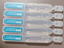 可复美超透棒 重组胶原蛋白水油次抛修护舒缓紧致精华液1.5ml*3支 实拍图