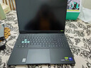 华硕天选6 Pro 酷睿版 国家补贴 16英寸游戏本 笔记本电脑(Ultra5-235HX 16G 512G RTX5060 2.5K)灰 实拍图